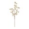 Melrose Artificial Glittered Berry Christmas Sprays - 23" - Set of 6